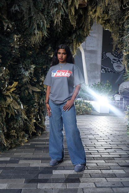 Vonlouis Vintage Logo t-shirt