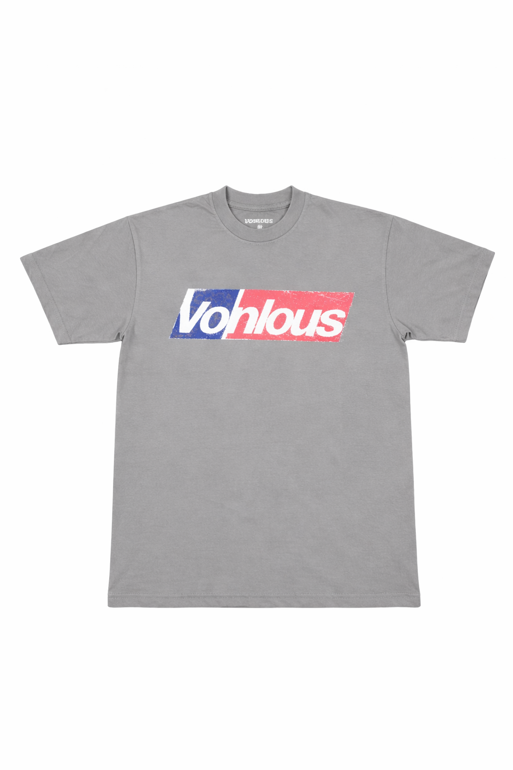Vonlouis Vintage Logo t-shirt