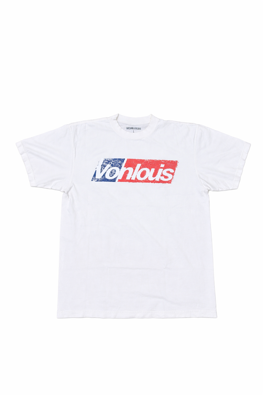 Vonlouis Vintage Logo t-shirt