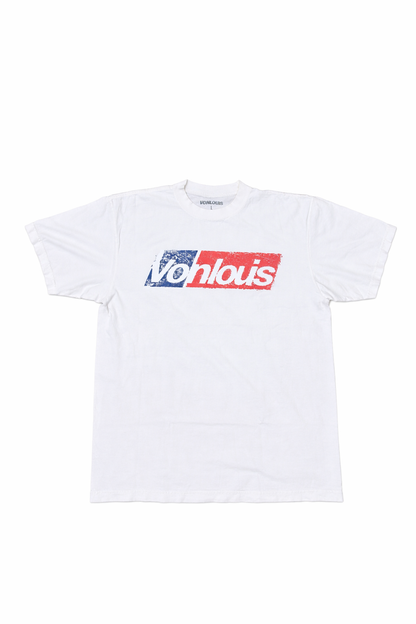 Vonlouis Vintage Logo t-shirt