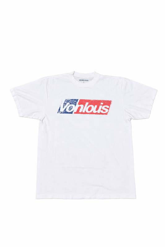 Vonlouis Vintage Logo t-shirt